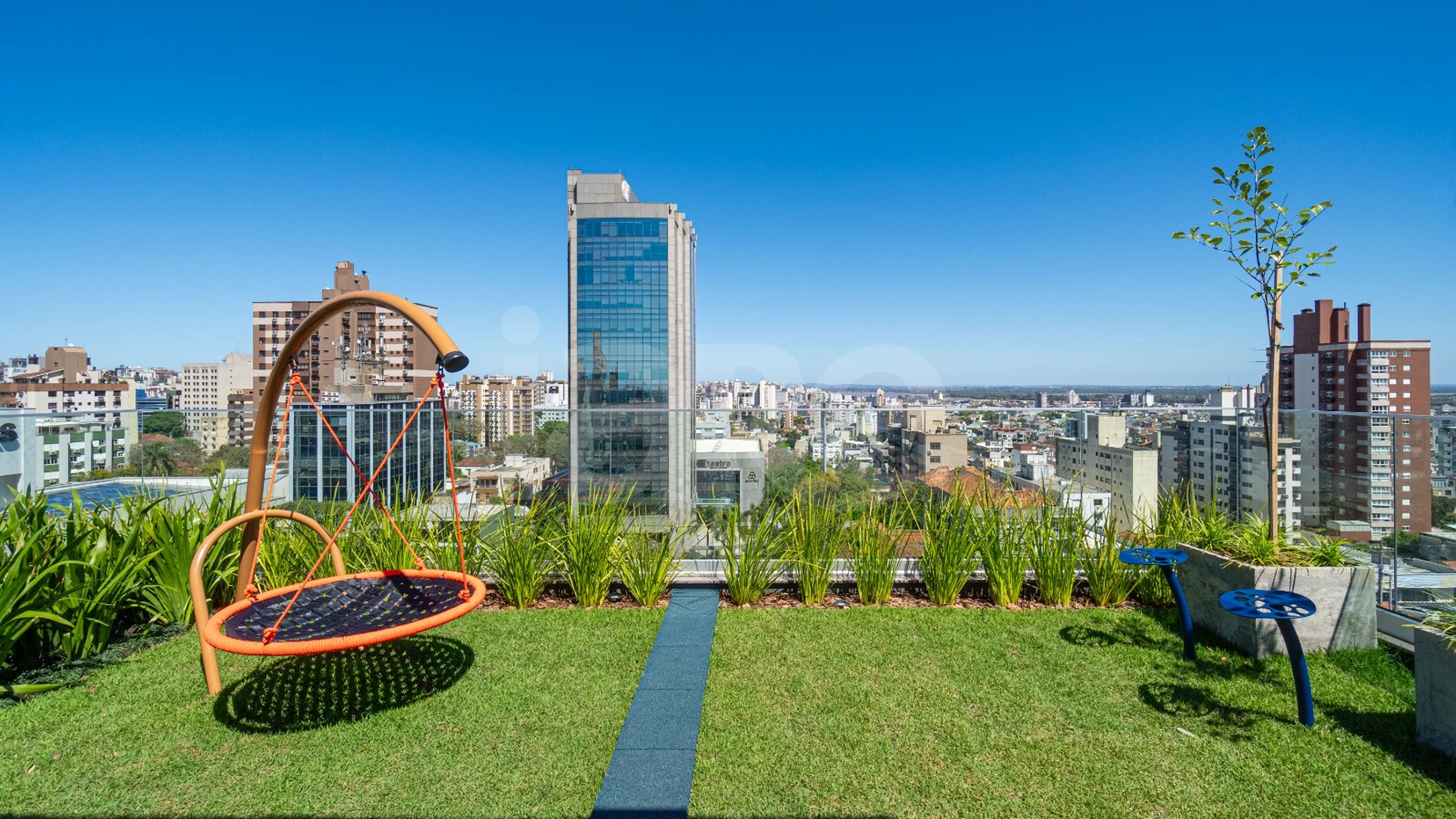 Haus 175 Apto 14684 - Apartamento com 118,83 m², em Higienópolis — foto 28