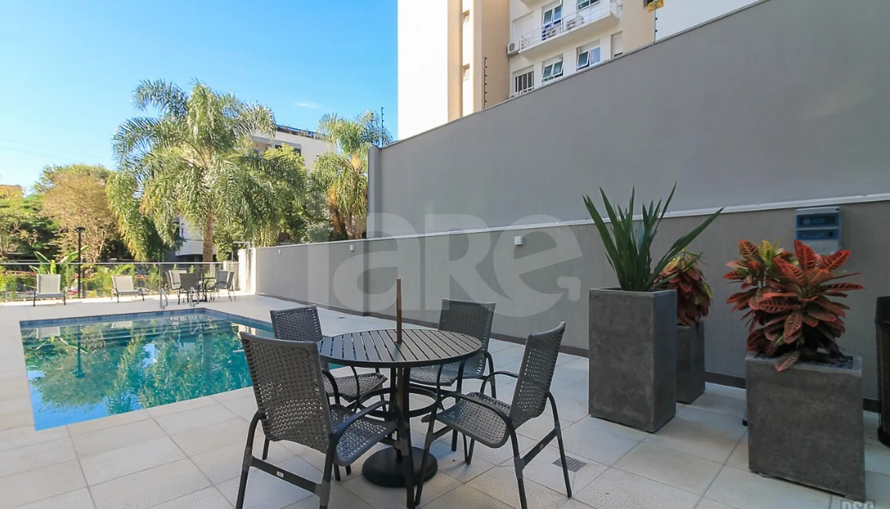 Saint Moritz Residence - Apartamento com 71,45 m², em Petrópolis — foto 44