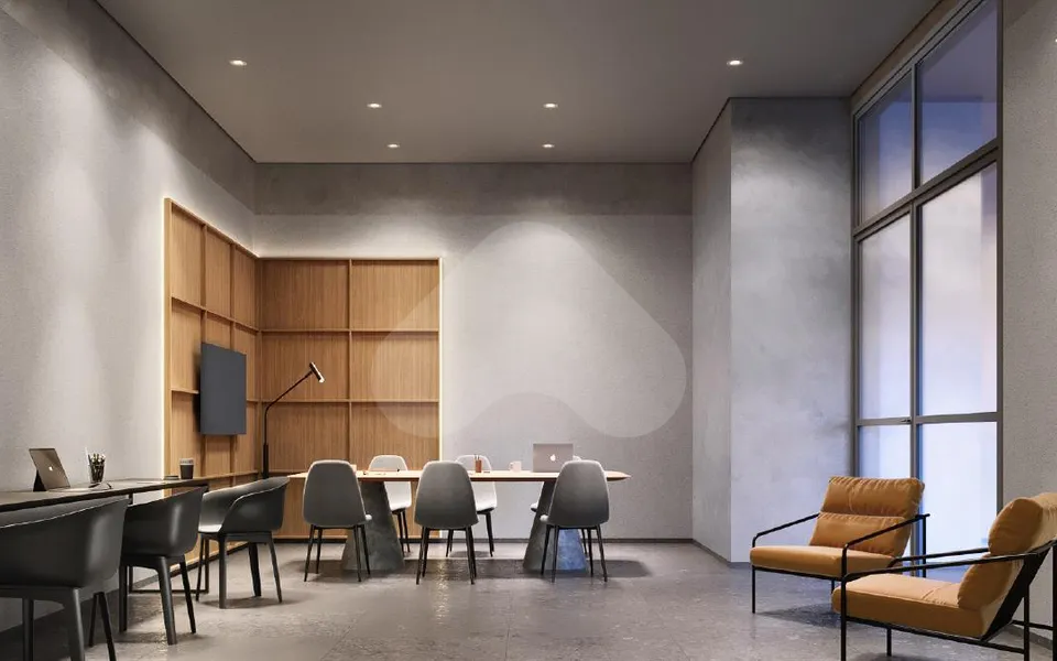 Tiê Aclimação - Studio com 25,6 m², em Aclimação — foto 15