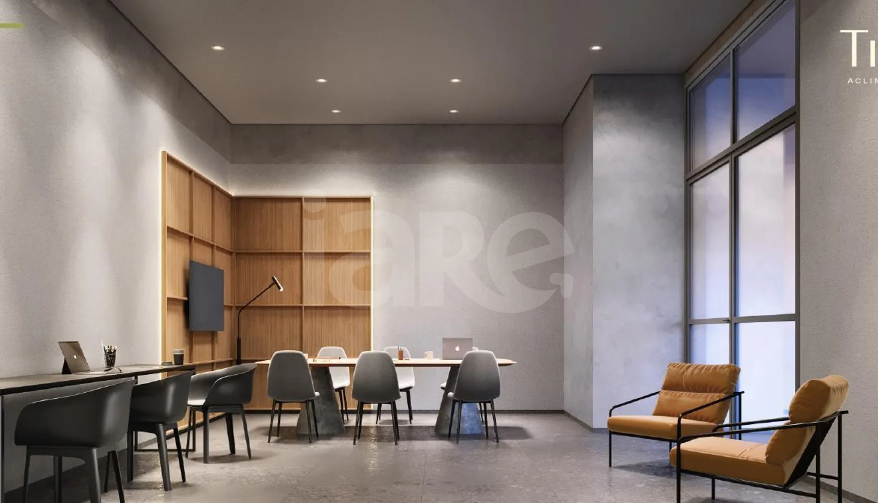Tiê Aclimação - Studio com 27,29 m², em Aclimação — foto 20