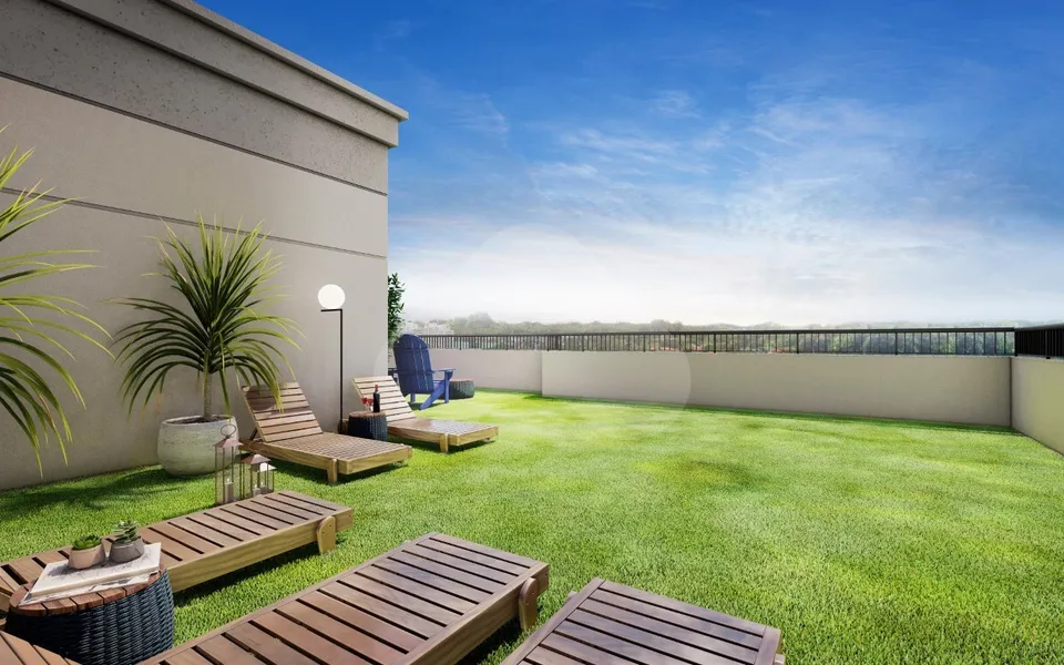 Blue Residences - Studio com 33 m², em Butantã — foto 13