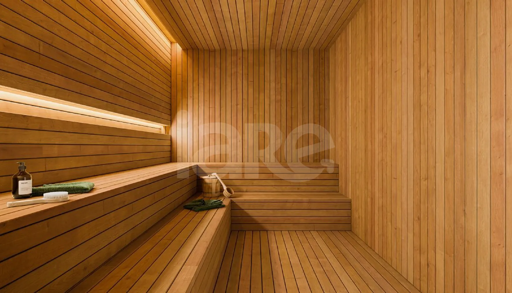Legend por Dubai - Garden com 140,78 m², em Vila Osasco — foto 20