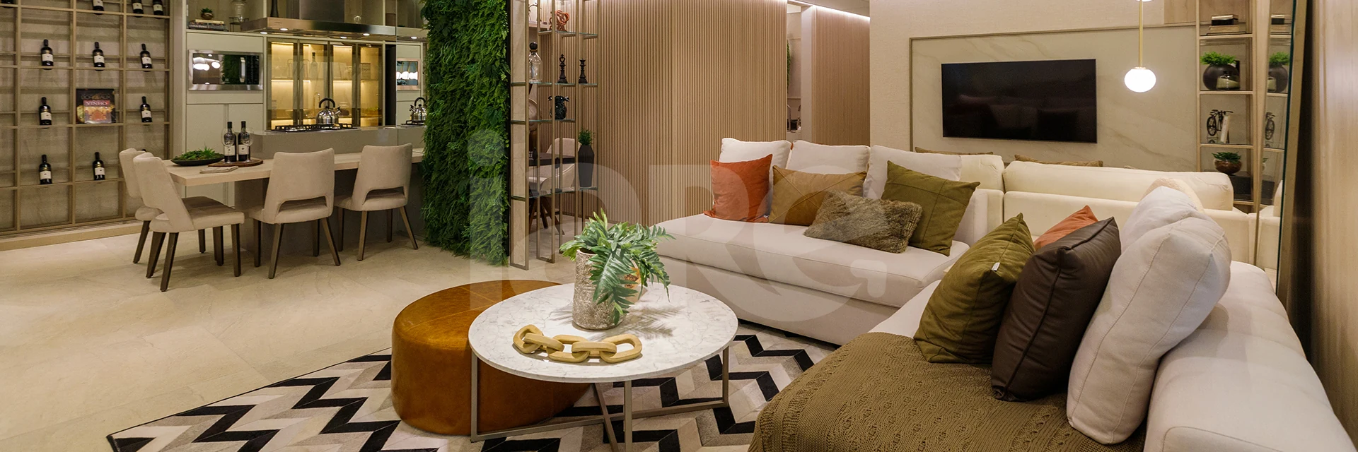 Neo Alphaville - Apartamento com 175 m², em Alphaville — foto 26