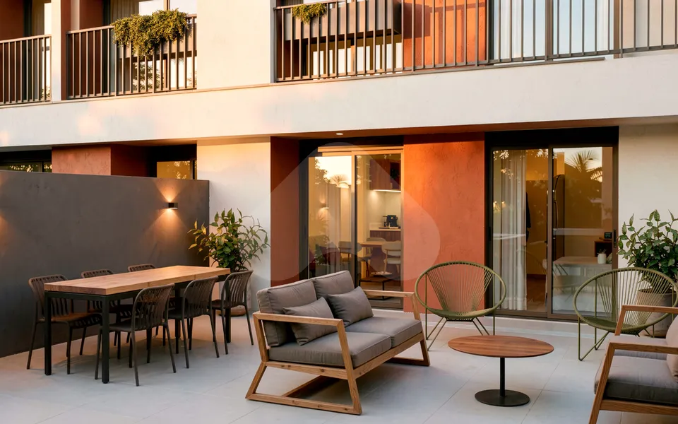 Parkside Rio Branco - Studio com 23,51 m², em Centro — foto 11