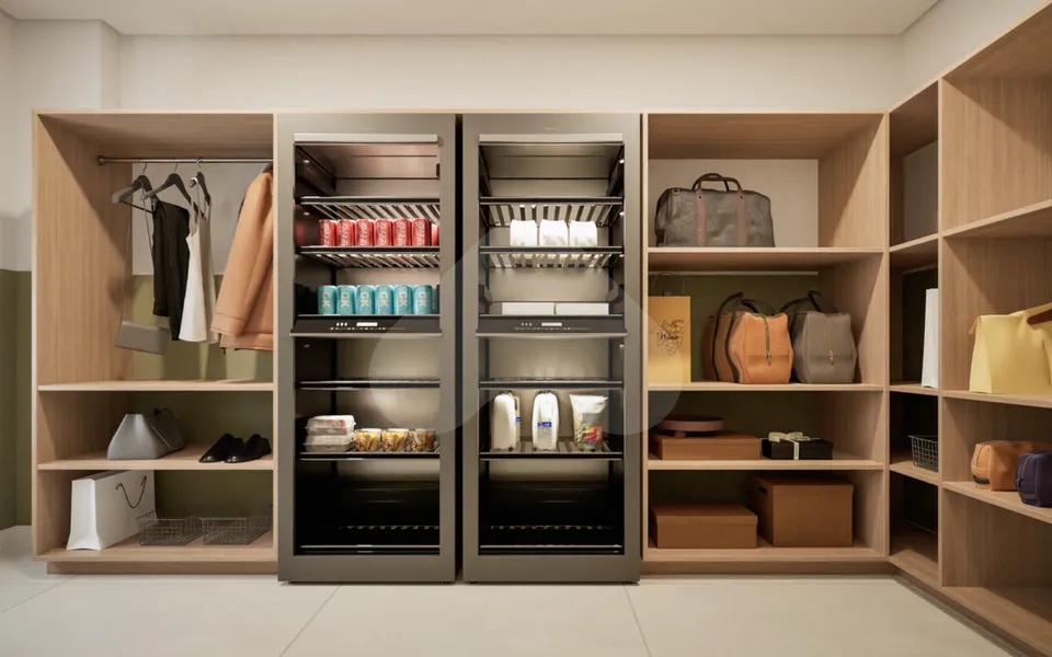Zenion - Studio com 28,23 m², em Vila Olímpia — foto 19