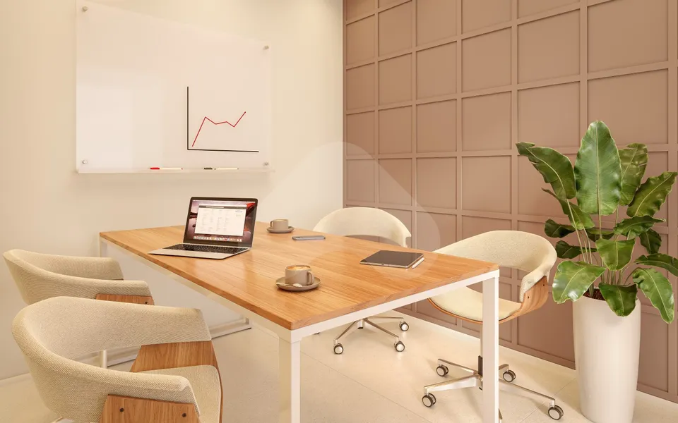 Vivaz Estação Santo Amaro - Apartamento com 24 m², em Socorro — foto 8