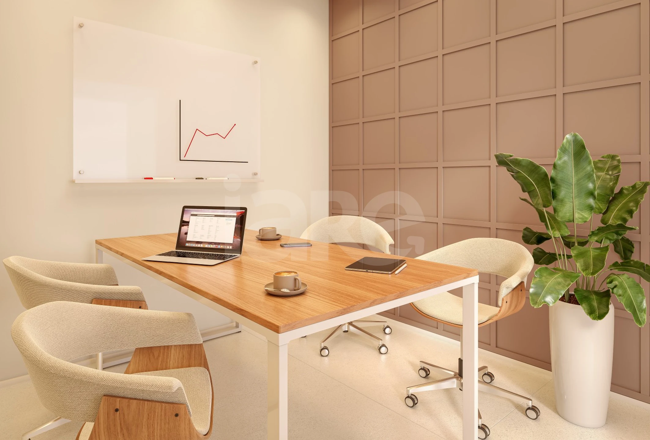 Vivaz Estação Santo Amaro - Apartamento com 32 m², em Socorro — foto 8