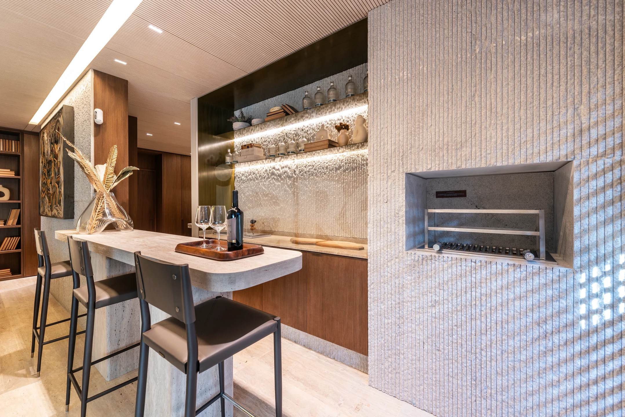 Altitude by Artefacto - Apartamento com 155,58 m², em Jardim Paulista — foto 34