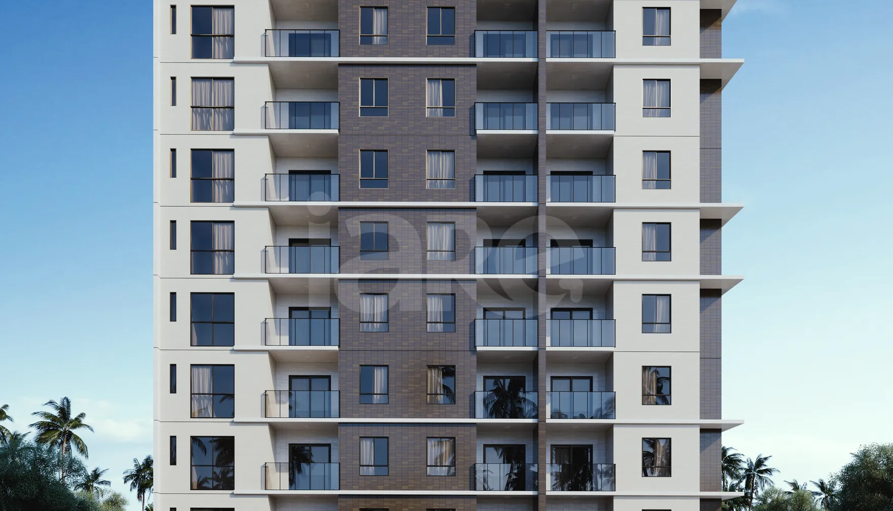 Makar - Apartamento com 71,4 m², em Ponta de Campina — foto 5