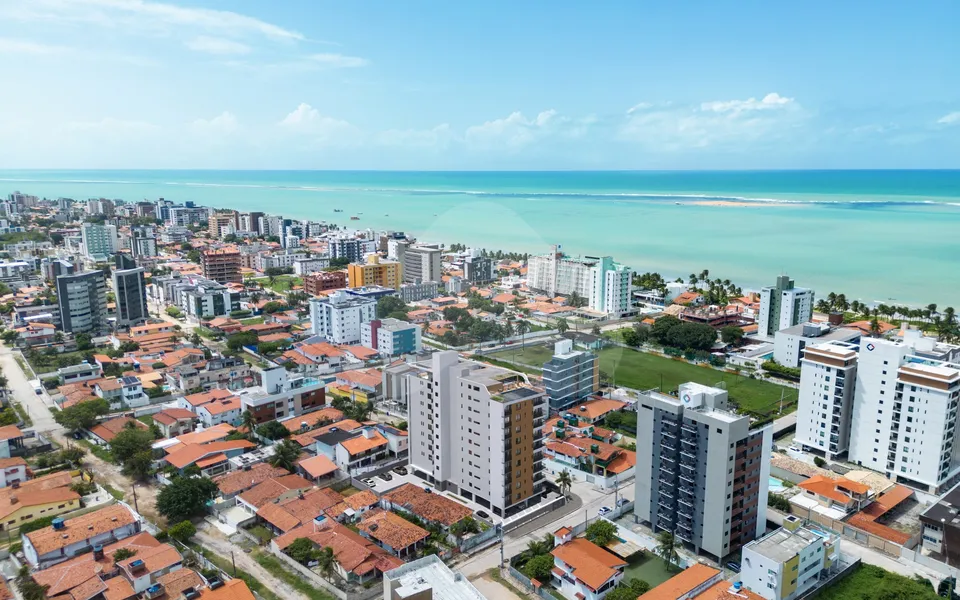 Porto Verano - Apartamento com 61,41 m², em Poço — foto 22
