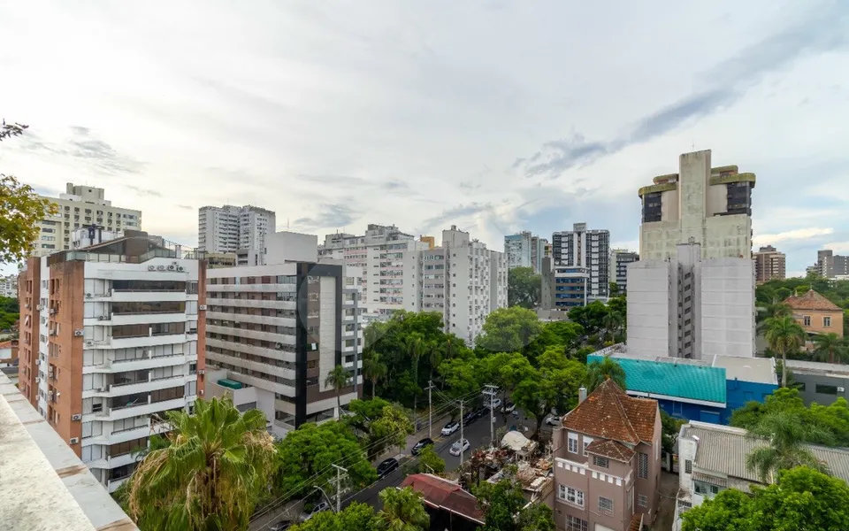 Villa Moinhos Apto 8788 - Apartamento com 59 m², em Rio Branco — foto 8