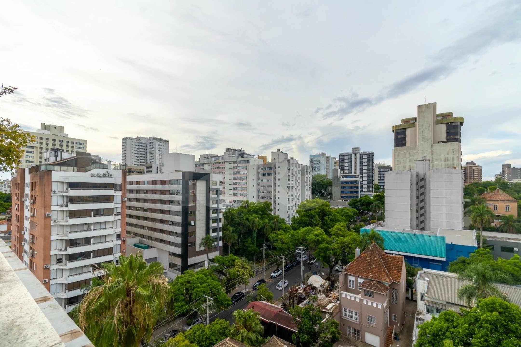 Villa Moinhos Apto 8788 - Apartamento com 59 m², em Rio Branco — foto 8