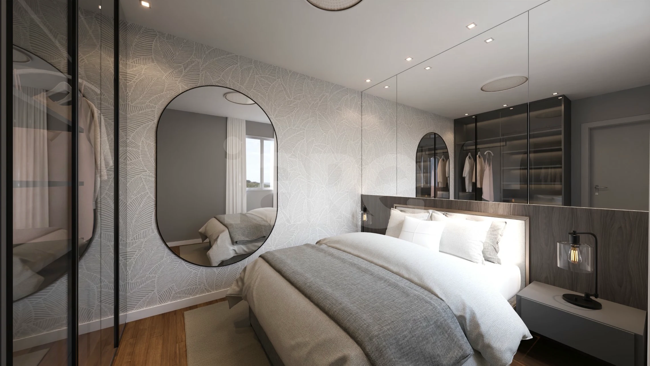 Bem Viver Viamão - Apartamento com 42,17 m², em Centro — foto 6