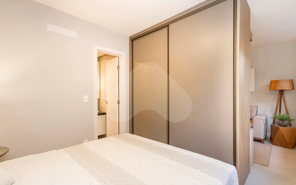 Emílio 111 Boutique Residences - Apartamento com 53,37 m², em Três Figueiras — foto 38