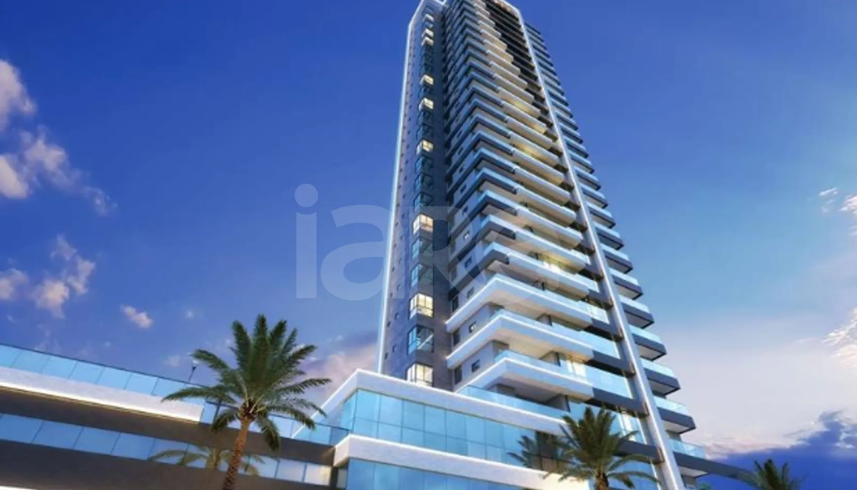 Riomaggiore Residencial - Apartamento com 114,75 m², em Meia Praia — foto 4