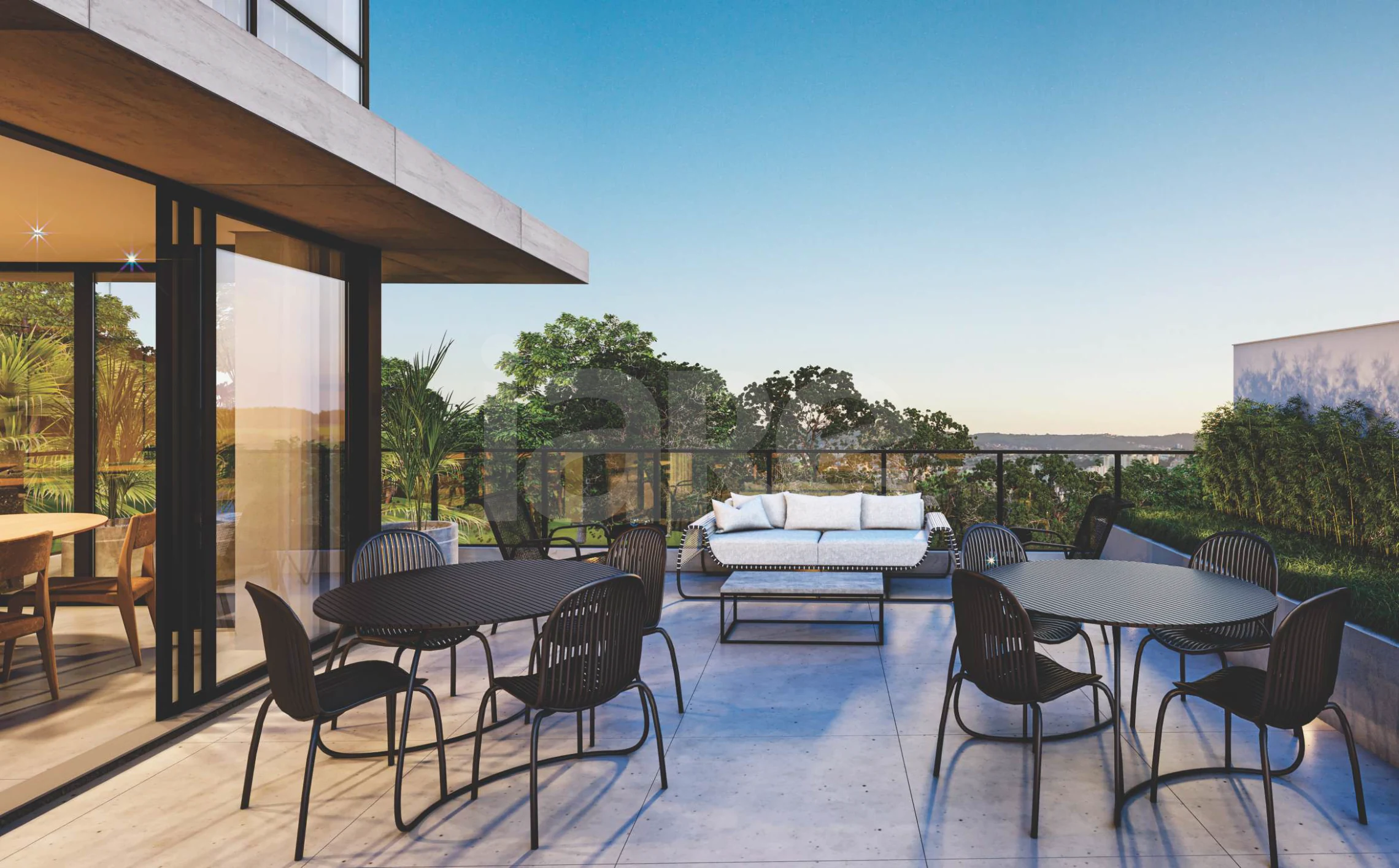 Manhattan - Apartamento com 121,68 m², em Rio Branco — foto 13