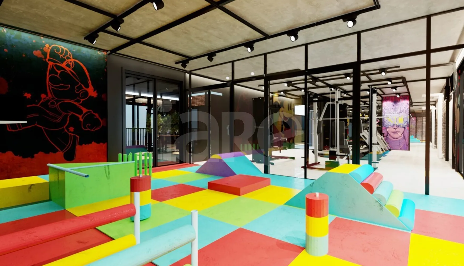 265.Brooklyn - Apartamento com 95,94 m², em Barro Vermelho — foto 17