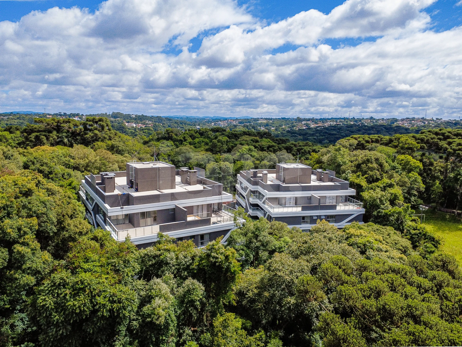Terrasse Nature - Garden com 181,65 m², em Santo Inácio — foto 33