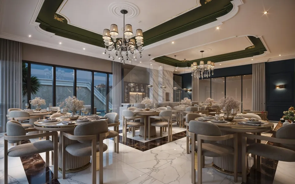 Ethan Tower - Apartamento com 82 m², em Centro — foto 7