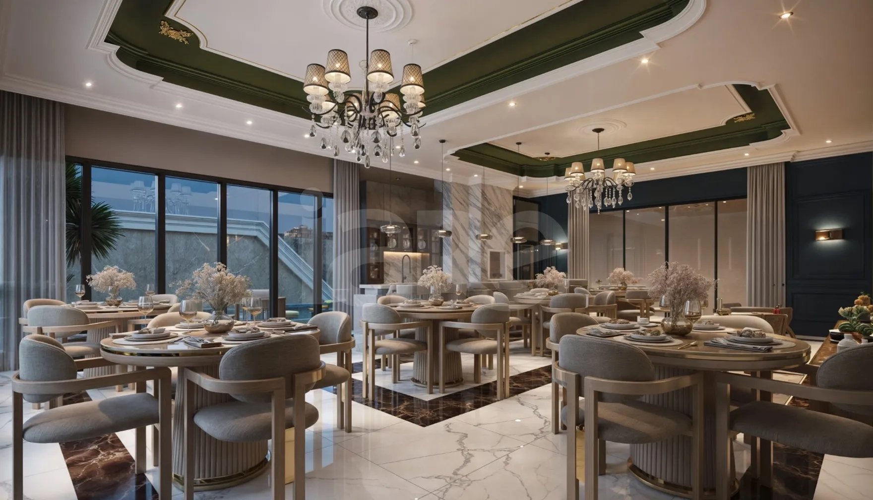 Ethan Tower - Apartamento com 82 m², em Centro — foto 12