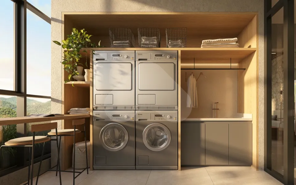 Brise - Apartamento com 42,03 m², em Canto da Praia — foto 14