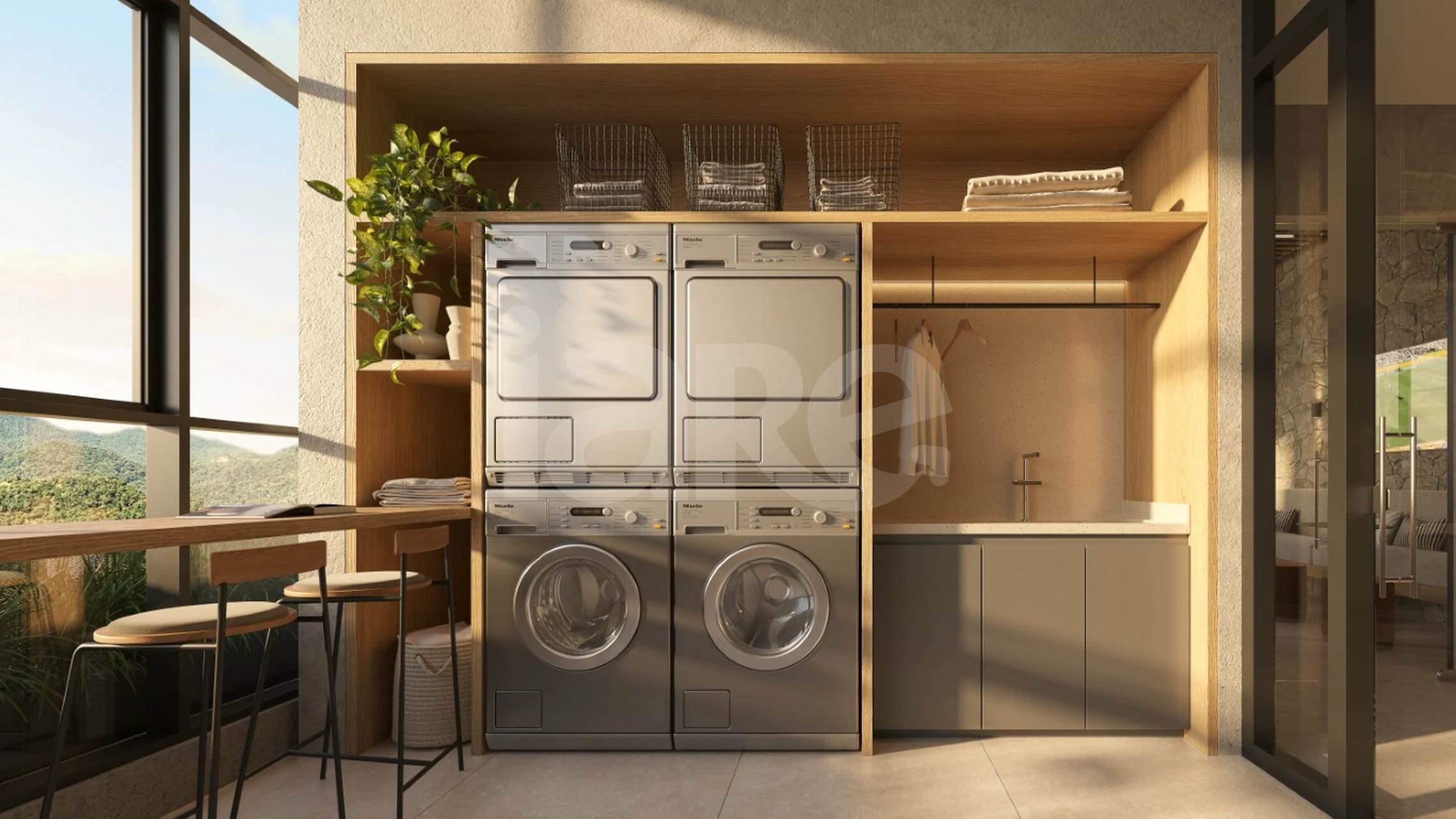 Brise - Apartamento com 42,03 m², em Canto da Praia — foto 18