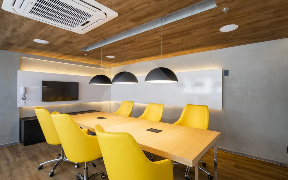 Artsy Creative Life - Studio com 47,45 m², em Cidade Baixa — foto 23