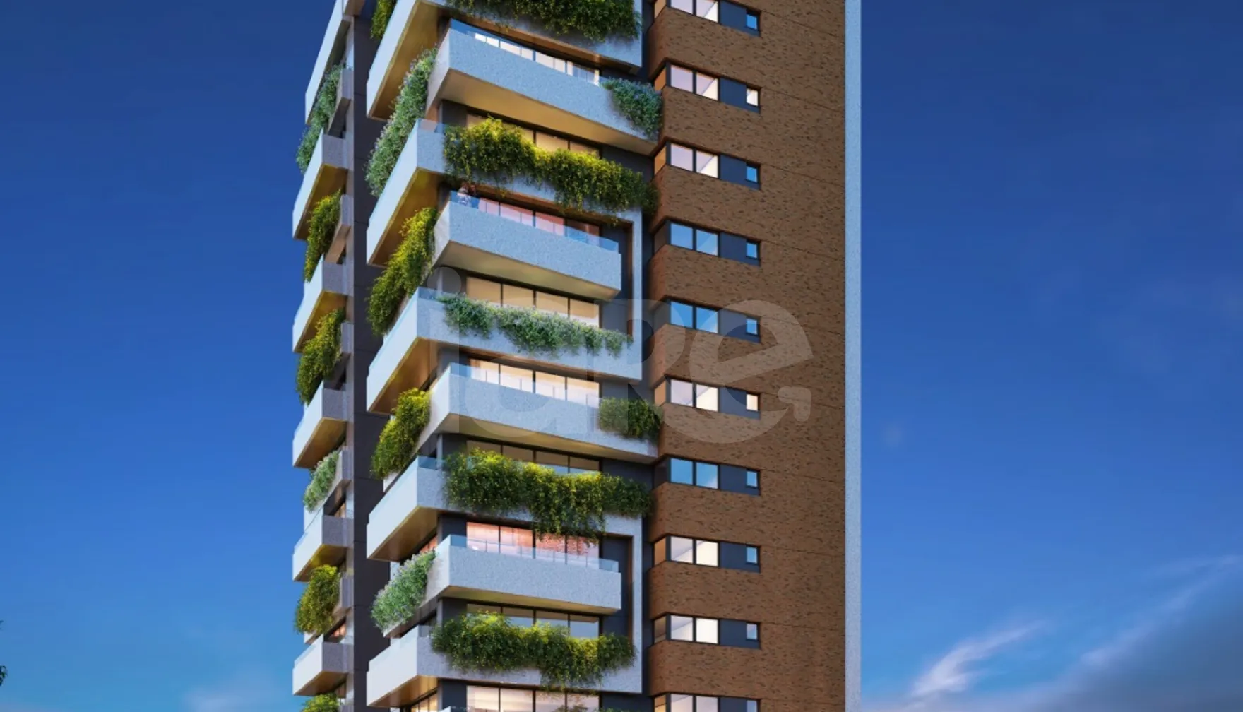 Artisan - Apartamento com 151,47 m², em Auxiliadora — foto 1
