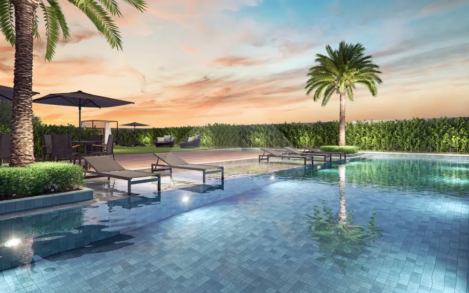 Arq Mooca By Living - Apartamento com 71 m², em Mooca — foto 17