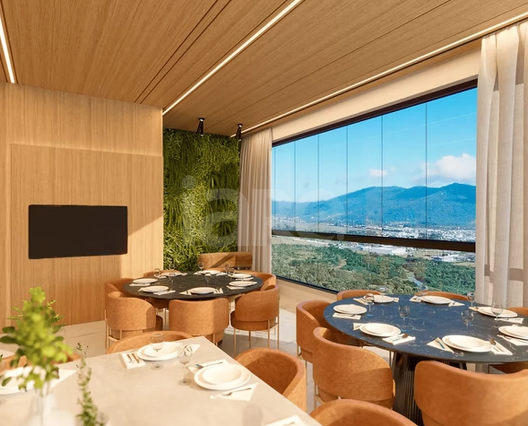 Alipio Schirmann - Cobertura com 281,46 m², em Meia Praia — foto 38