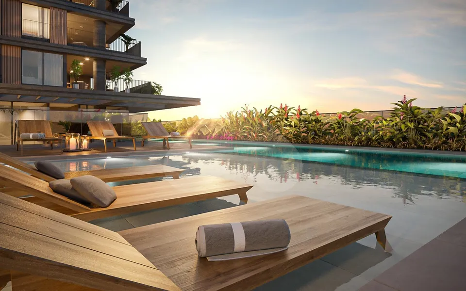 Albero - Apartamento com 105,9 m², em Itaim Bibi — foto 10