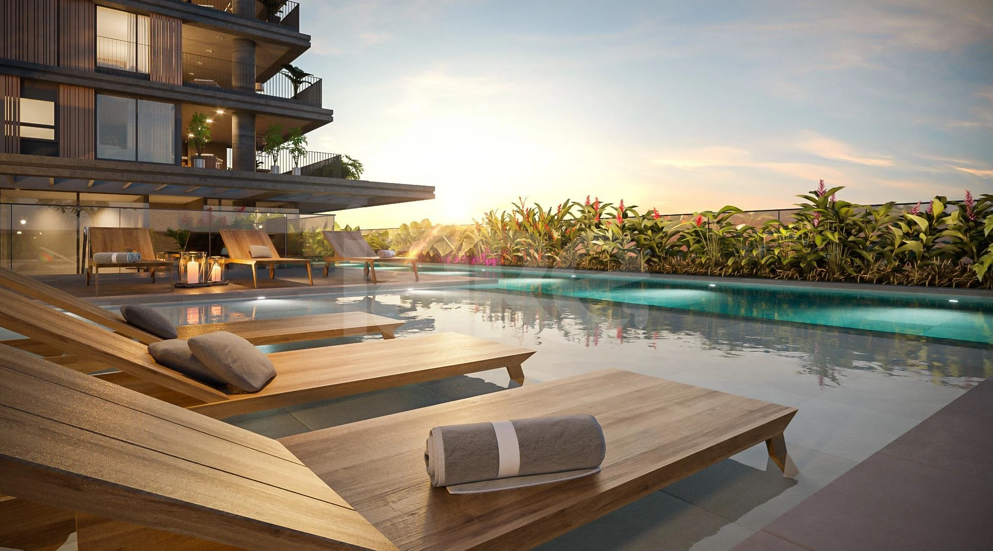 Albero - Apartamento com 204,84 m², em Itaim Bibi — foto 10
