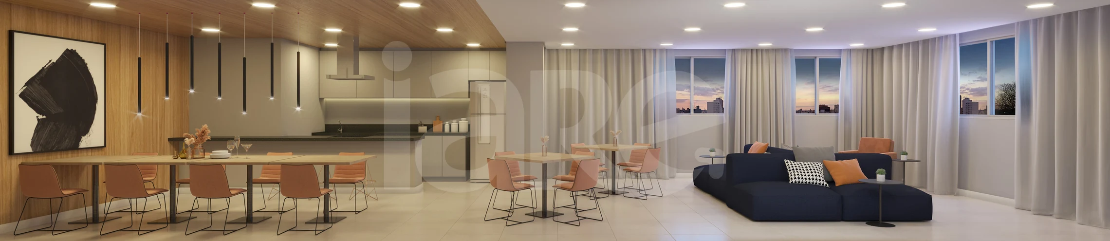 Welconx Chácara Klabin - Garden com 79,16 m², em Ipiranga — foto 7