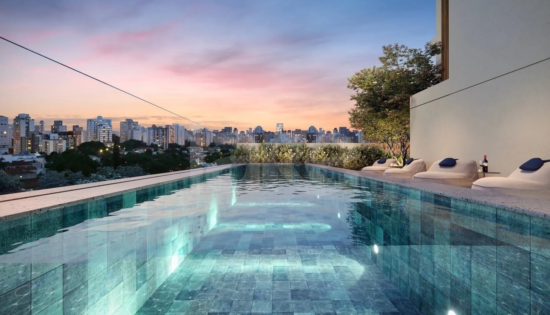 Haddock 885 - Apartamento com 185,45 m², em Cerqueira César — foto 11