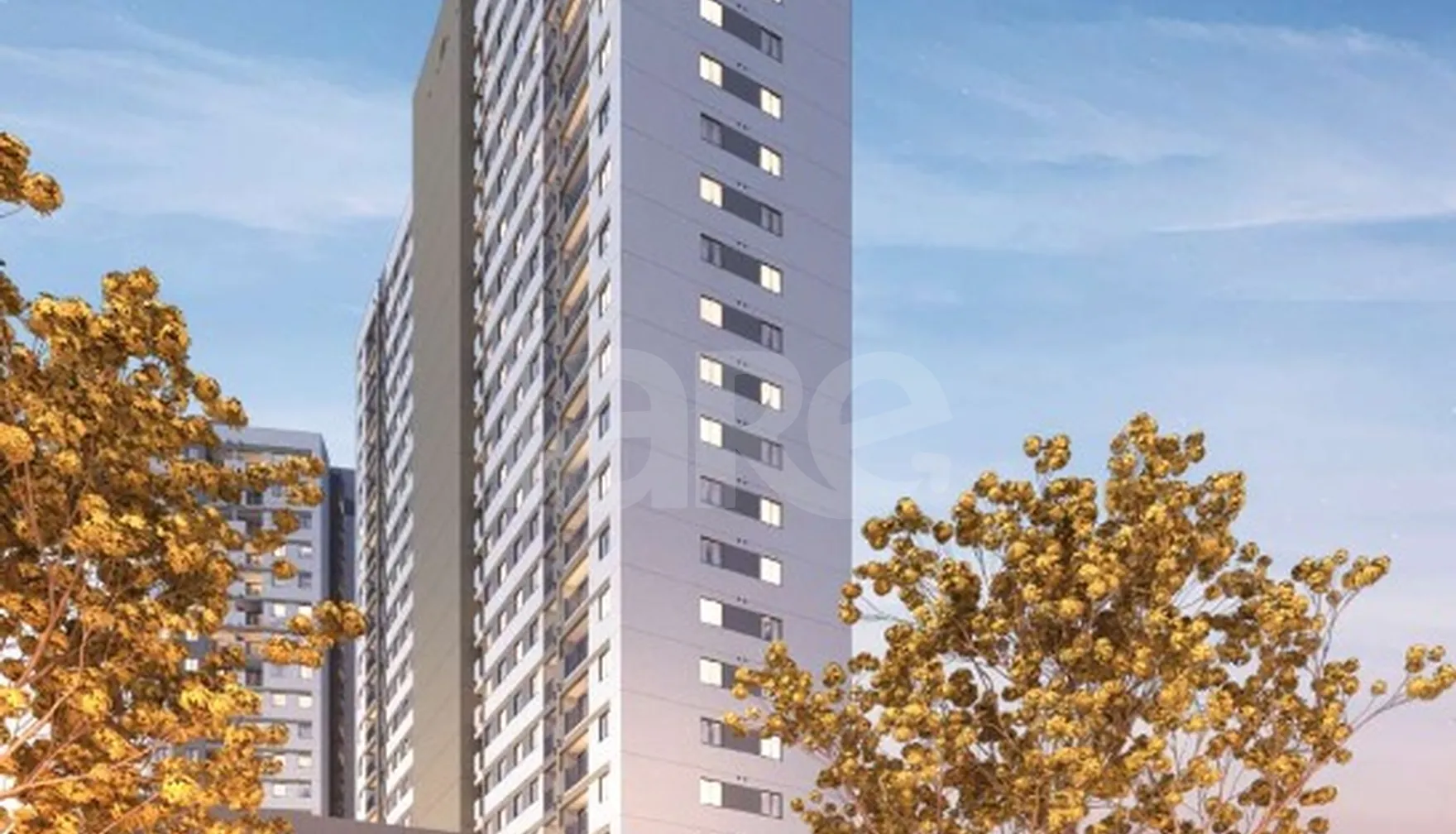 Natury - Garden com 56,65 m², em Sacomã — foto 8