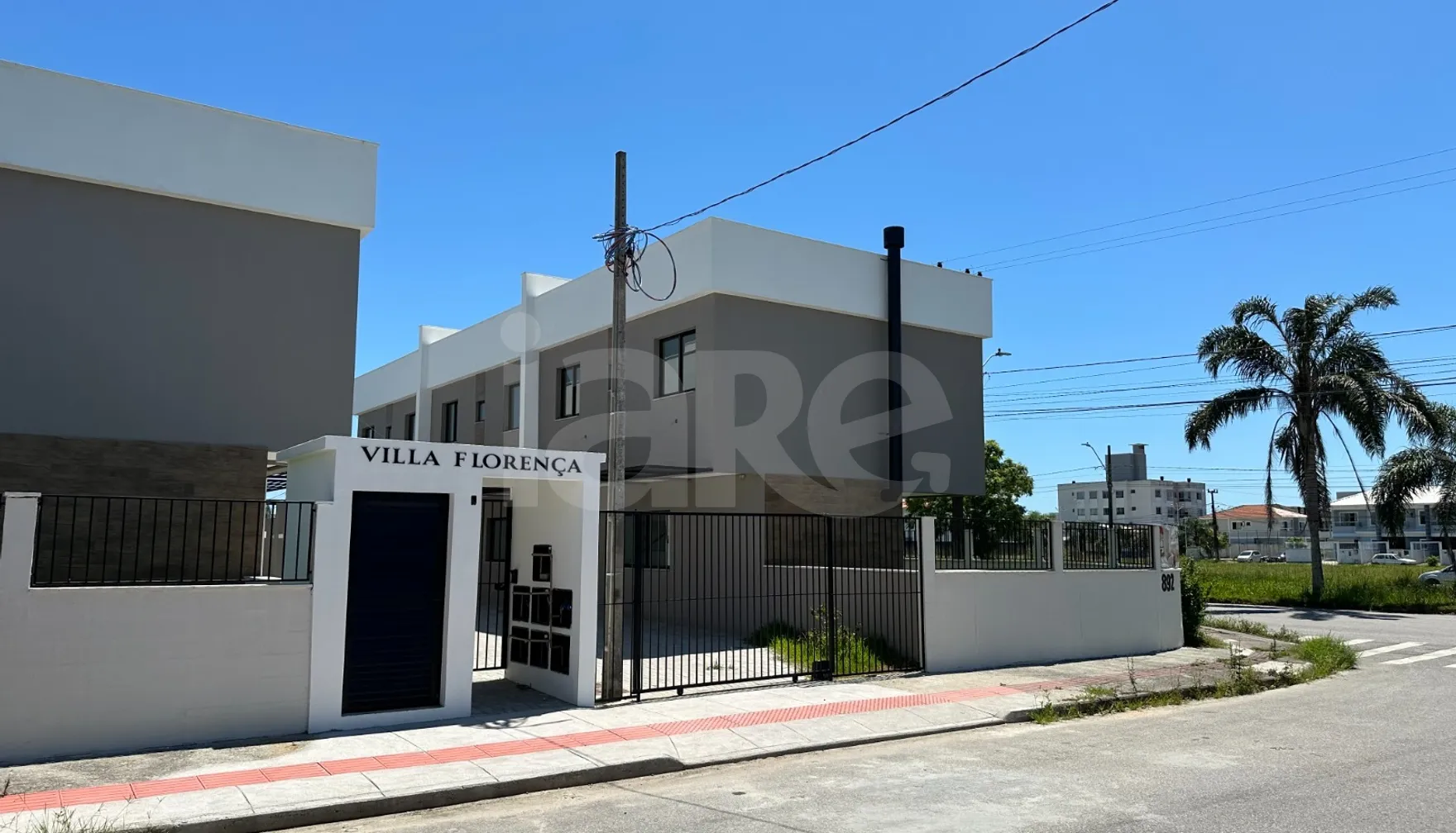 Villa Florença - Casa com 99,23 m², em Nova Palhoça — foto 10