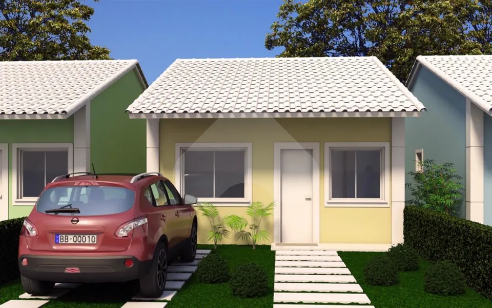 Foto de Village Park Residencial