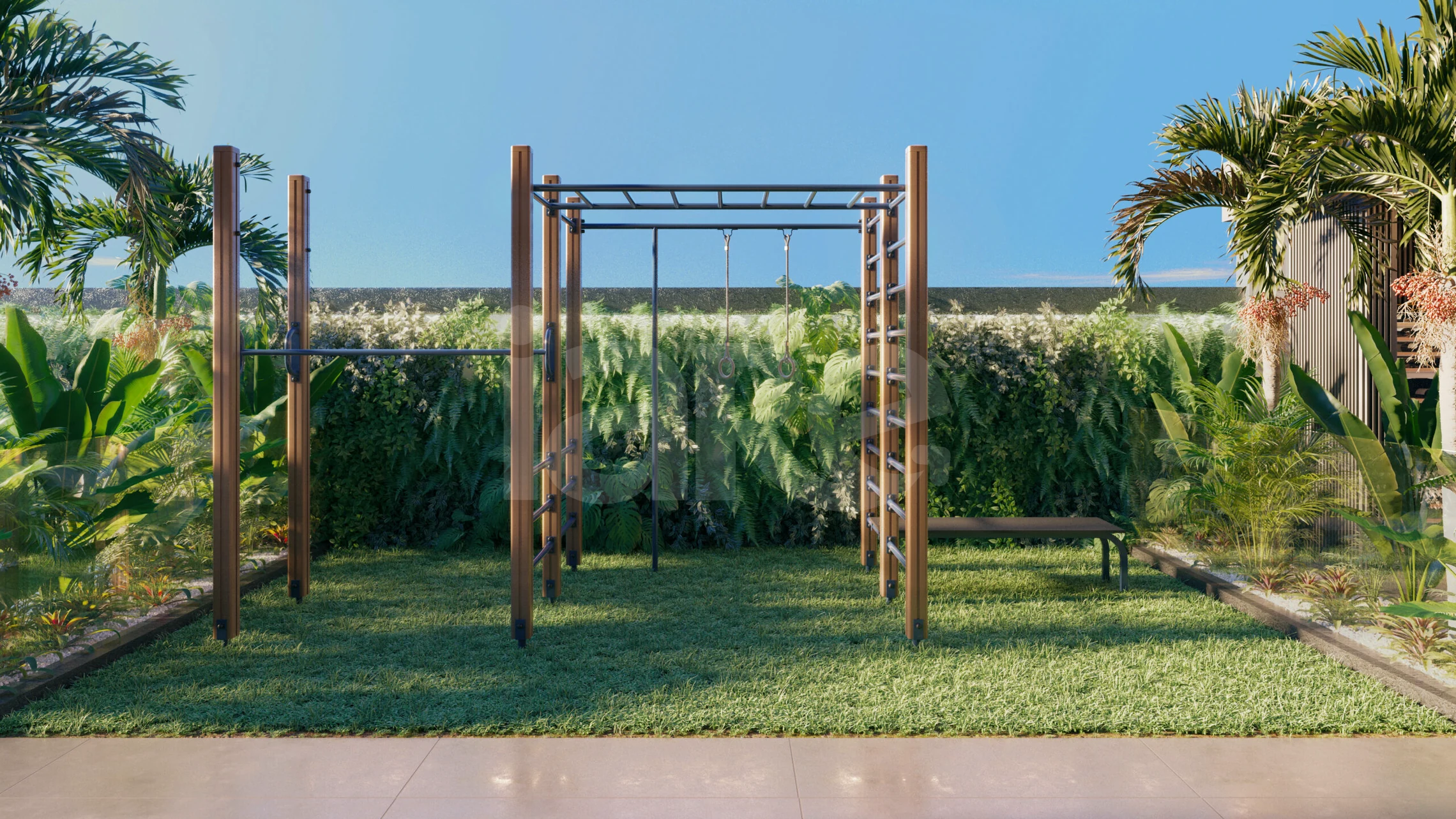 Morata - Apartamento com 67,68 m², em Morretes — foto 17