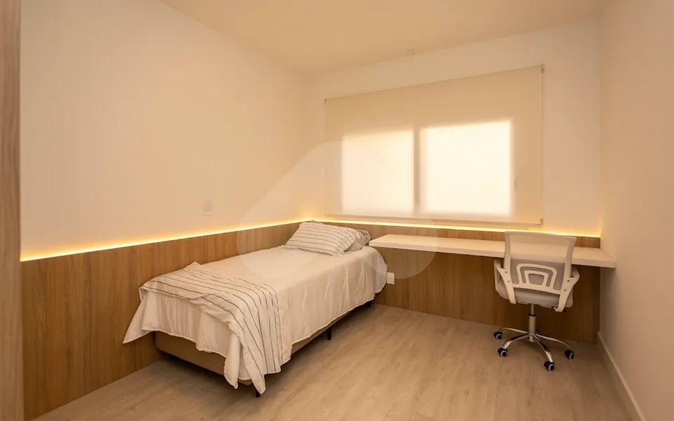 Americano - Apartamento com 134,78 m², em Rio Branco — foto 21