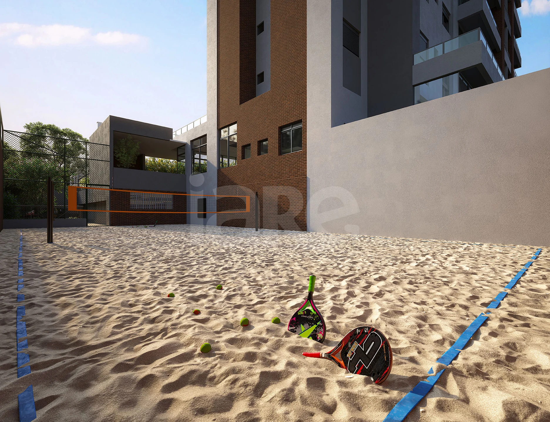 Fontelo - Apartamento com 106 m², em Campestre — foto 31