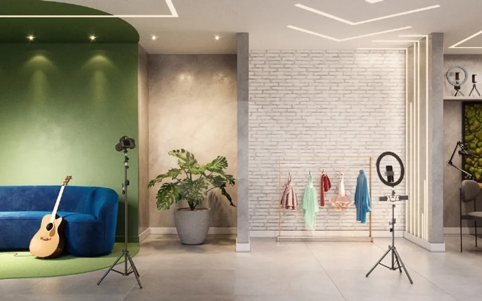 Side Sacomã - Apartamento com 65,4 m², em Ipiranga — foto 10