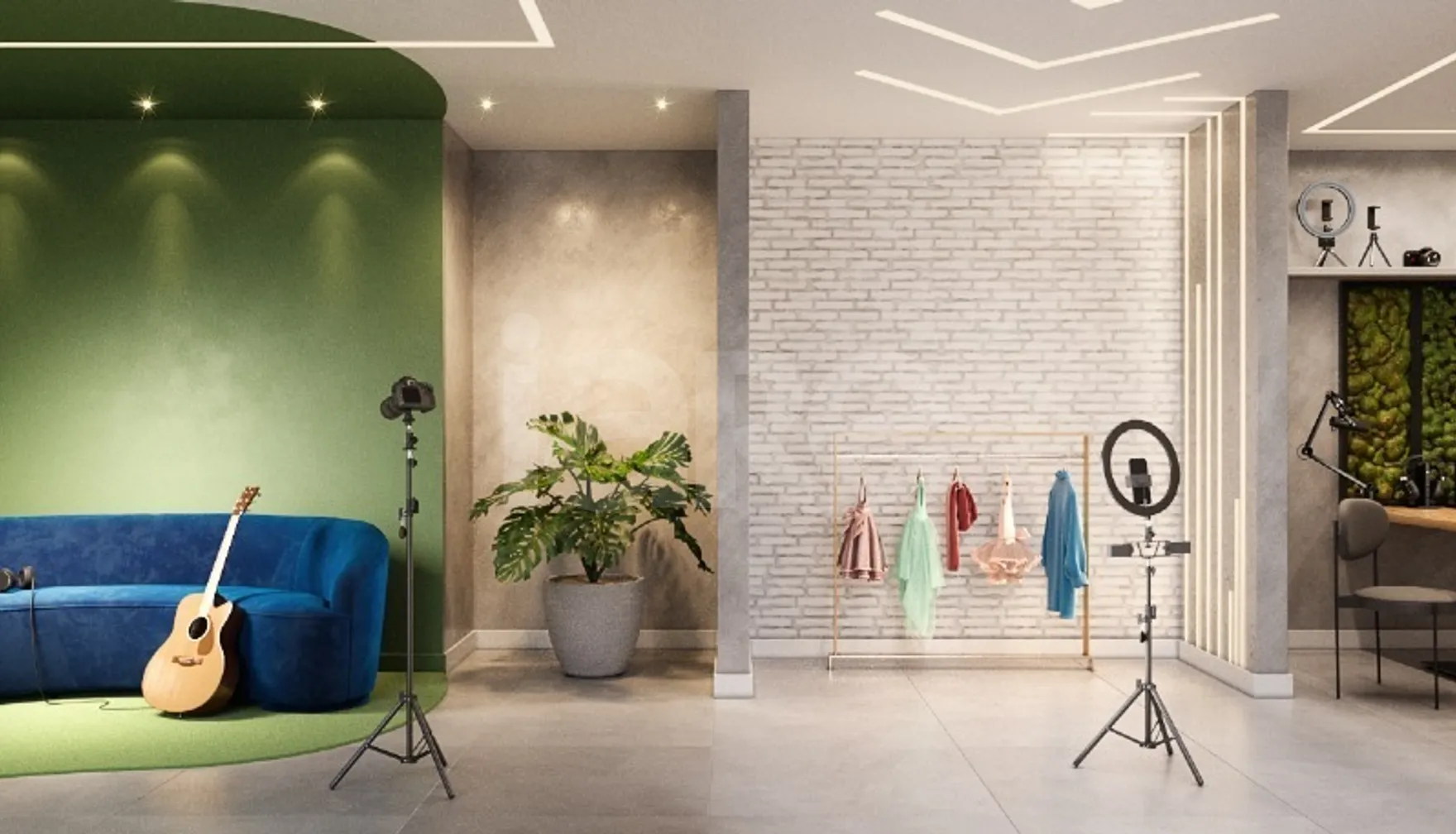 Side Sacomã - Garden com 100,1 m², em Ipiranga — foto 10