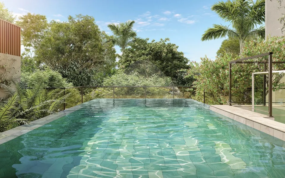 Península Insigna - Apartamento com 224,88 m², em Barra da Tijuca — foto 13
