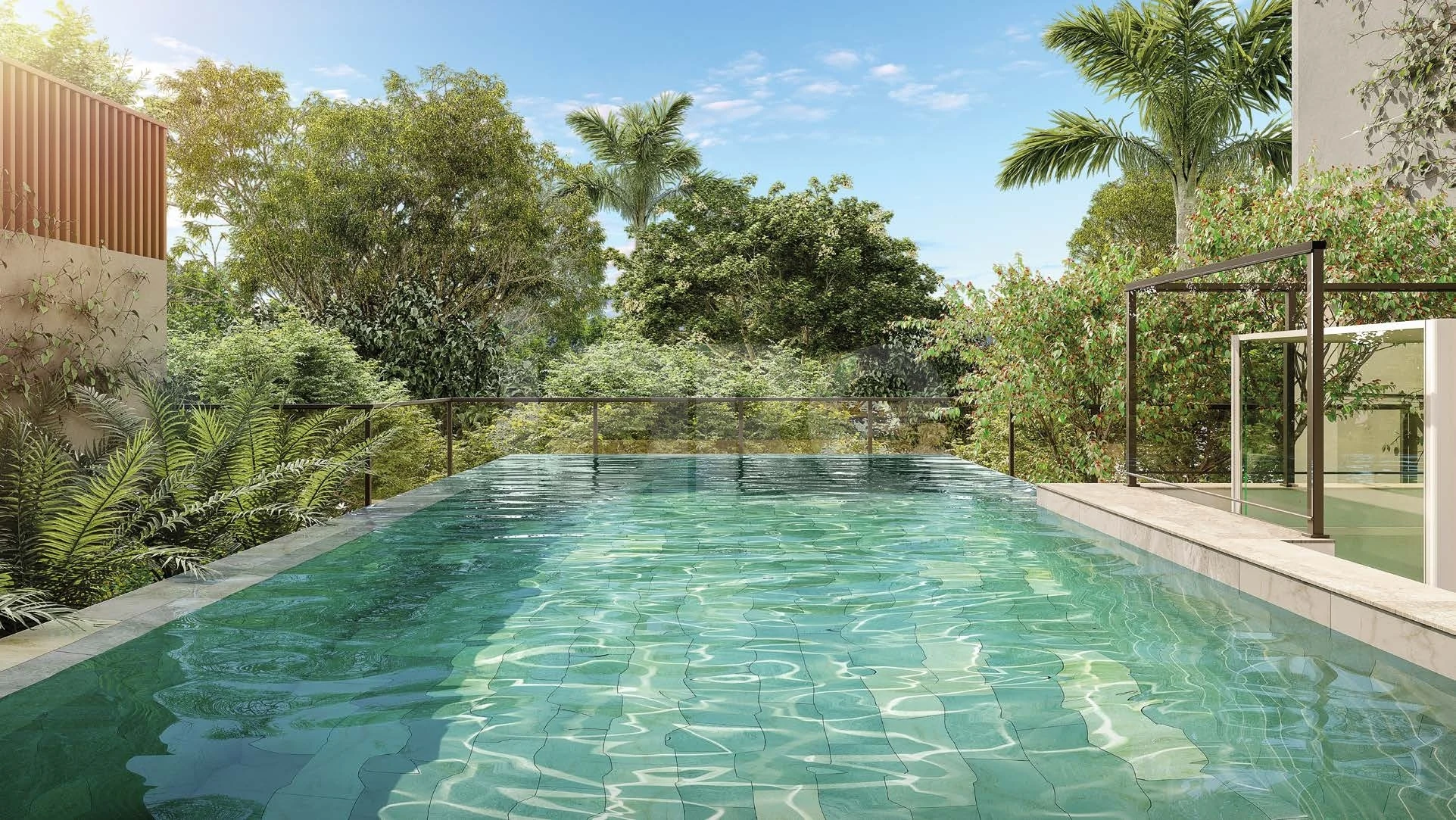 Península Insigna - Cobertura com 323,18 m², em Barra da Tijuca — foto 16