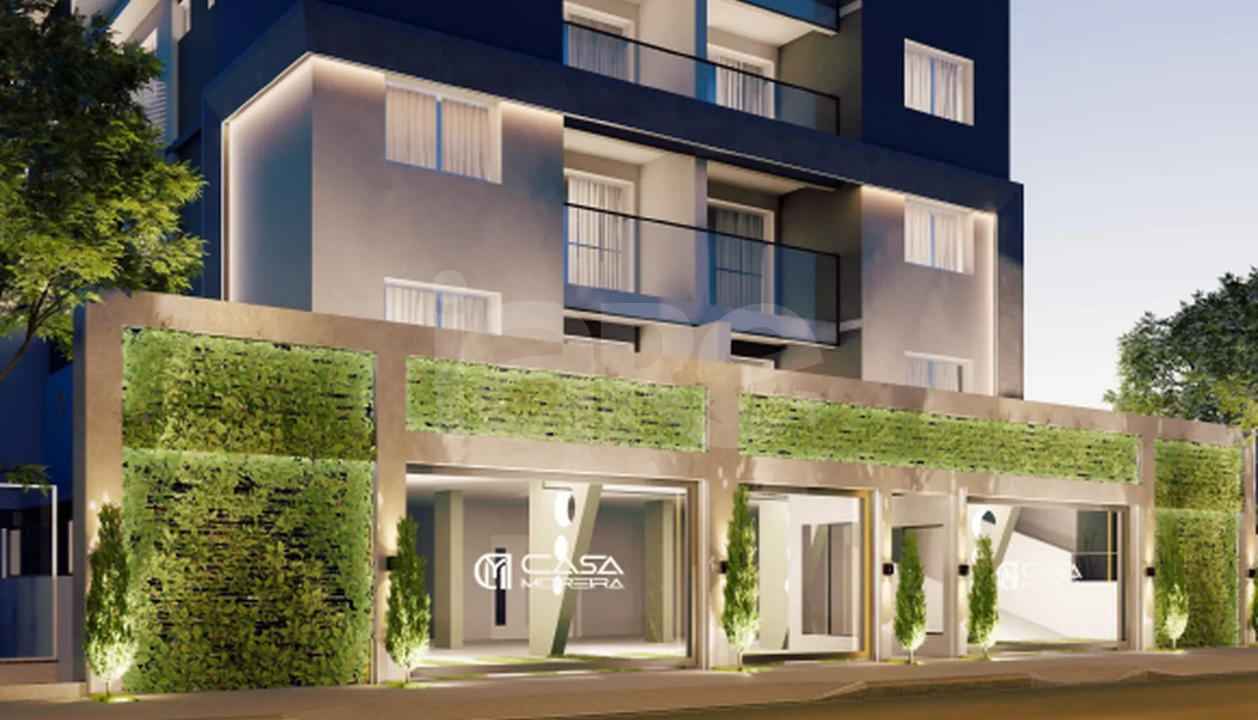 Casa Moreira - Apartamento com 40,76 m², em Vila Ipiranga — foto 10