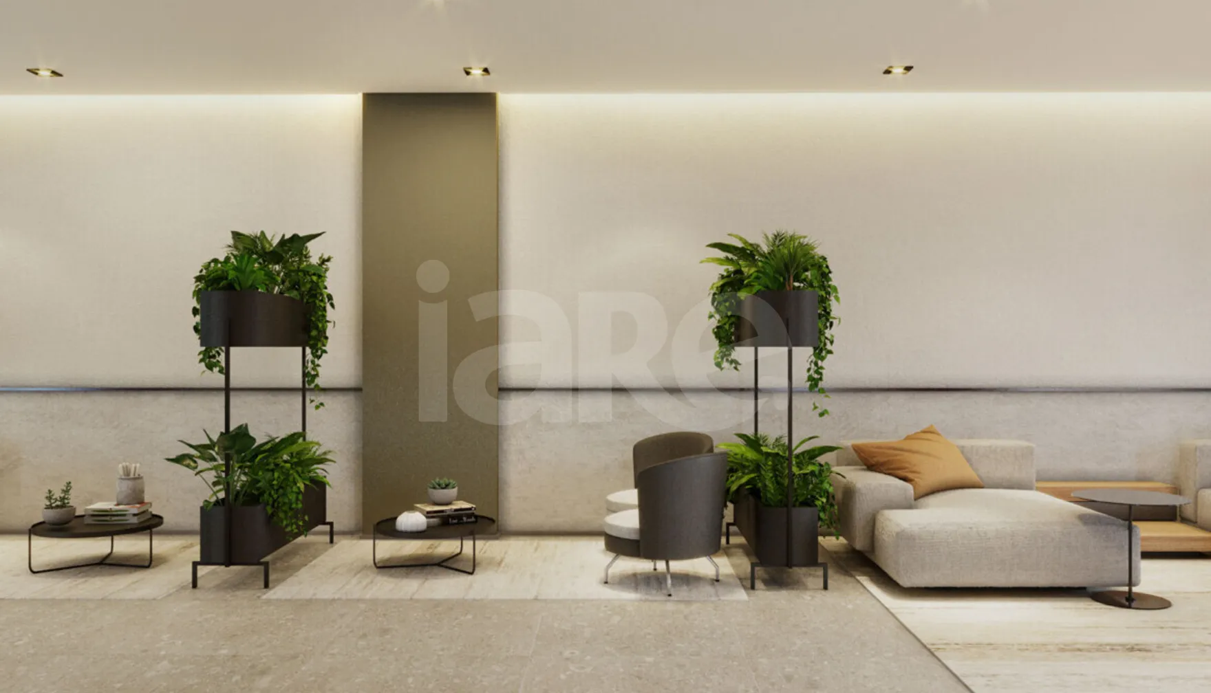 THINK Home Vila Madalena - Studio com 24,52 m², em Vila Madalena — foto 16