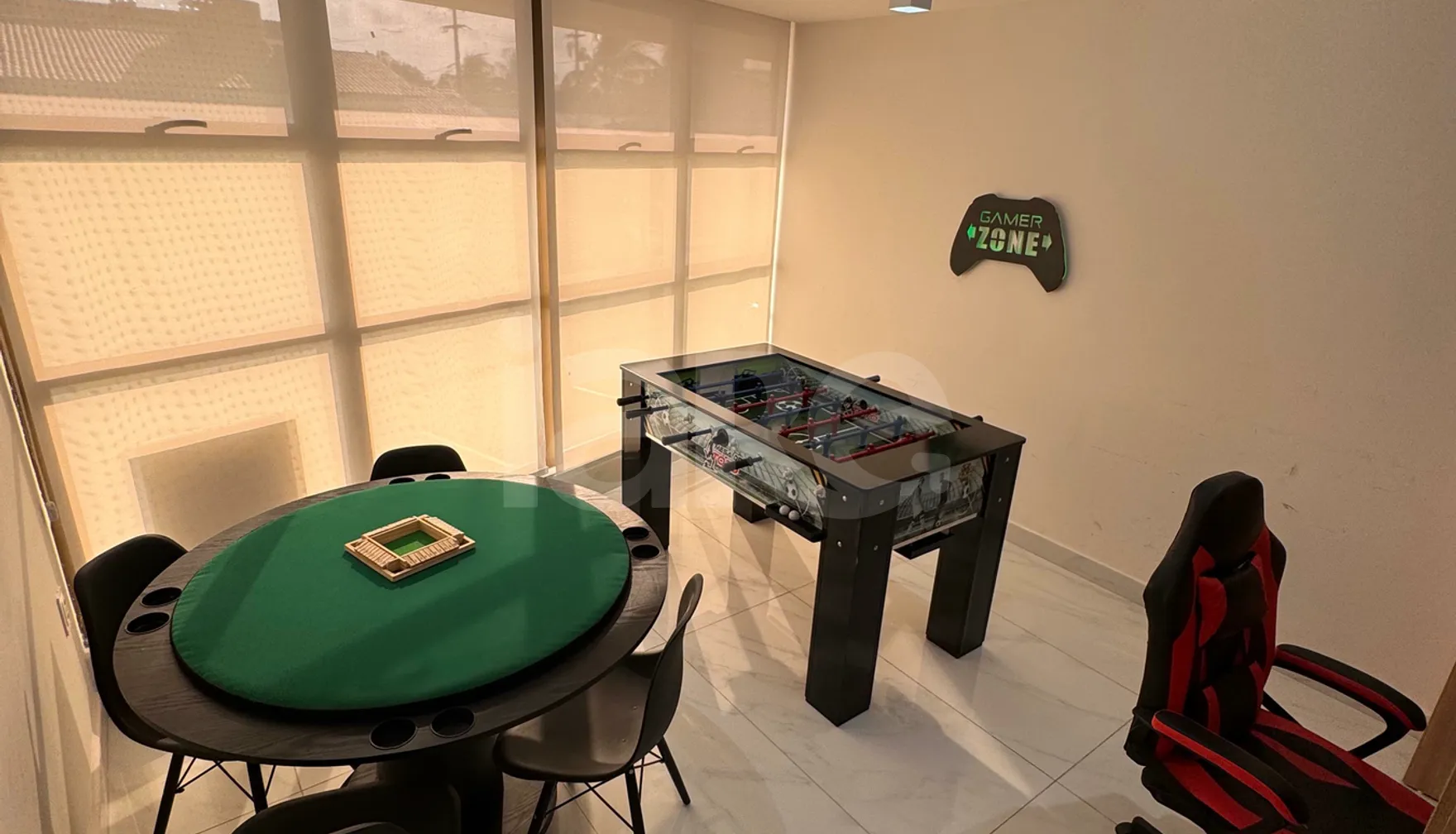 DVA Cabedelo Beira Mar - Apartamento com 79 m², em Ponta de Matos — foto 13