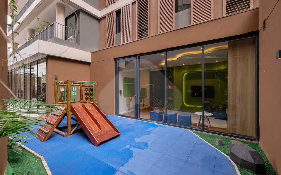 KAÁ - Apartamento com 188,35 m², em Sumaré — foto 13