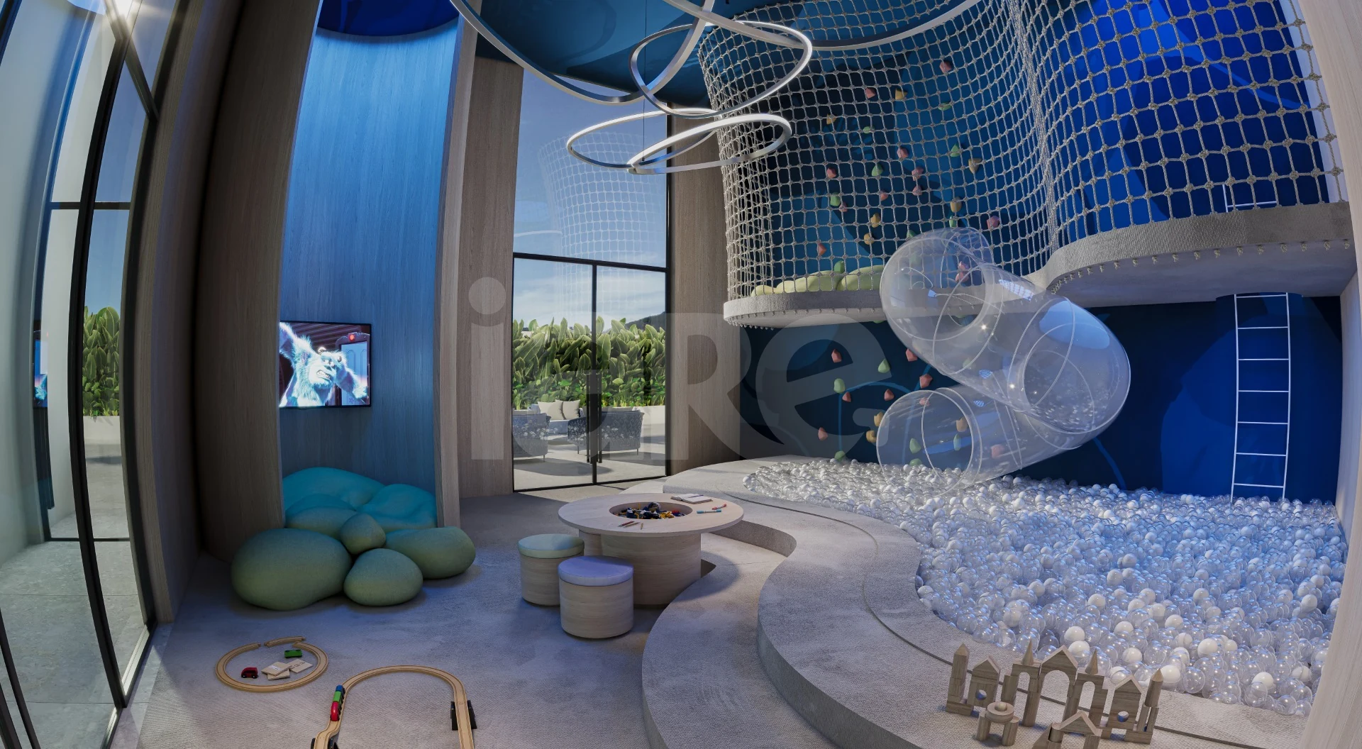 Zion Tower - Apartamento com 134,31 m², em Perequê — foto 12