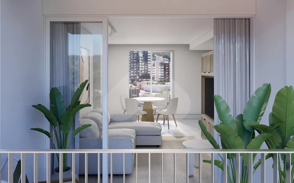 Next Trindade - Studio com 31 m², em Trindade — foto 17